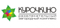 Логотип компании Курочкино