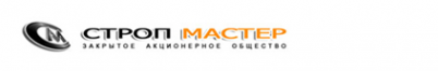 Логотип компании СТРОП-МАСТЕР