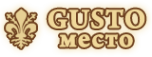 Логотип компании Gusto Mesto