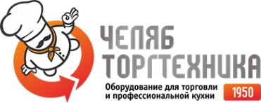 Логотип компании Челябторгтехника
