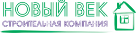 Логотип компании Новый век