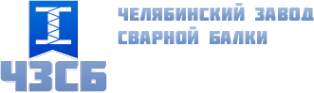 Логотип компании Челябметаллконструкция