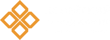 Логотип компании Челябинский завод камня