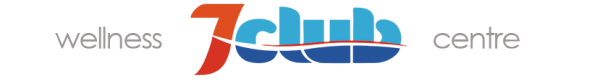 Логотип компании 7club