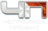 Логотип компании Челябинск Профит