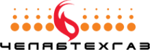 Логотип компании Челябтехгаз