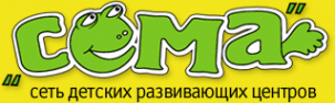 Логотип компании Сёма Клуб