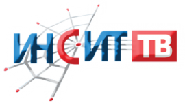 Логотип компании Инсит-ТВ