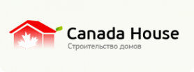 Логотип компании Canada House