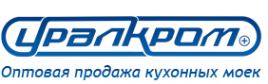 Логотип компании УралКром