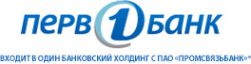 Логотип компании Промсвязьбанк