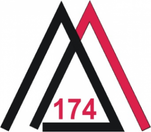 Логотип компании Мой дом 174