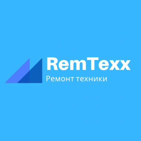 Логотип компании RemTexx - Копейск